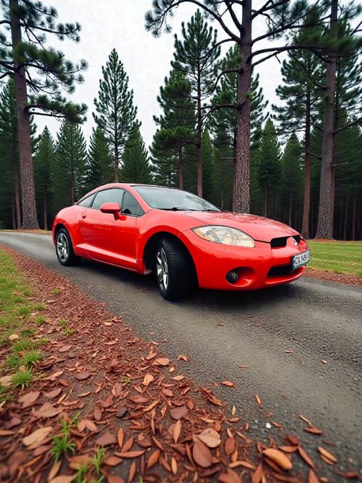 Продам своє авто Mitsubishi Eclipse