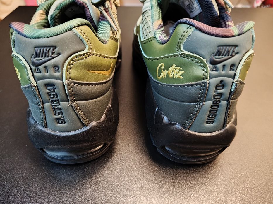 Nike Air Max 95 corteiz