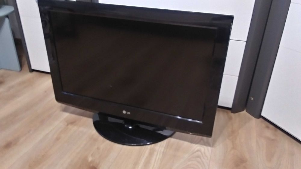 telewizor LG 32 cale
