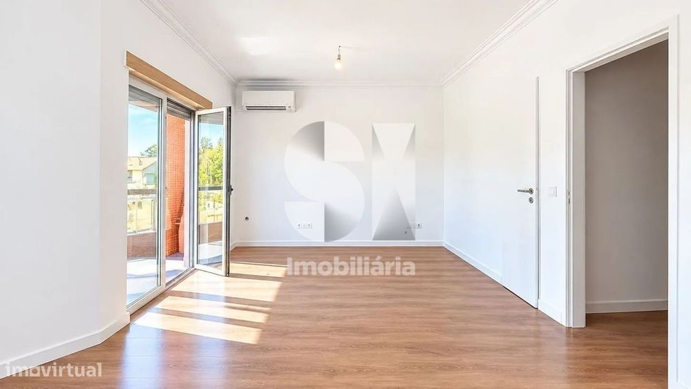 Apartamento T3