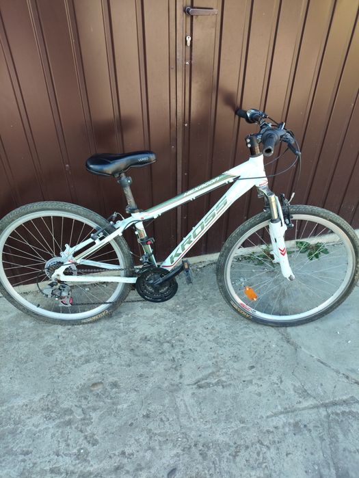 Rower Kross hexagon x1