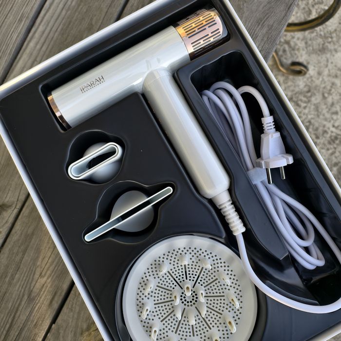 Професійний фен IPARAH P385!Дуже потужний!