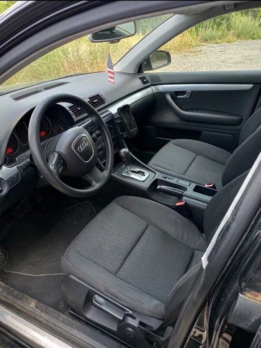 Продам Audi A4 B7