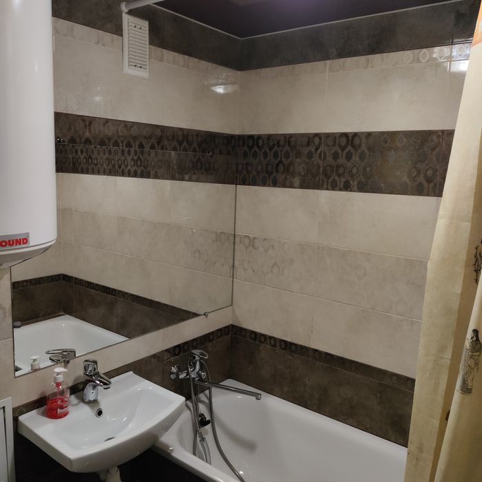 Аренда посуточно почасово квартиры в центре города Кременчуг