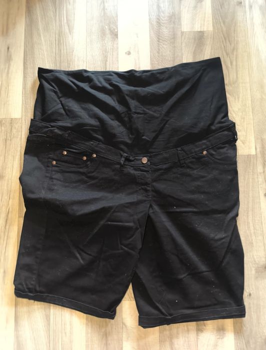 Spodenki ciążowe Bonprix 52