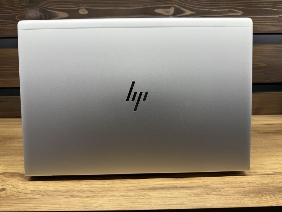 HP EliteBook 850 G6 15,6" FHD IPS i5-8265u/16GB DDR4/M2 256Gb/27%