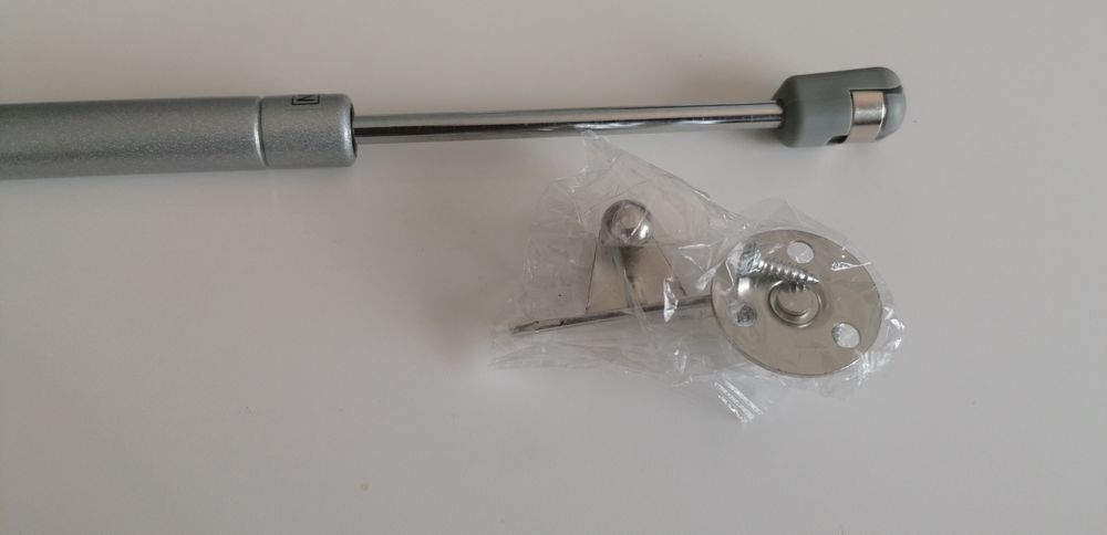 Amortecedores para portas, armários