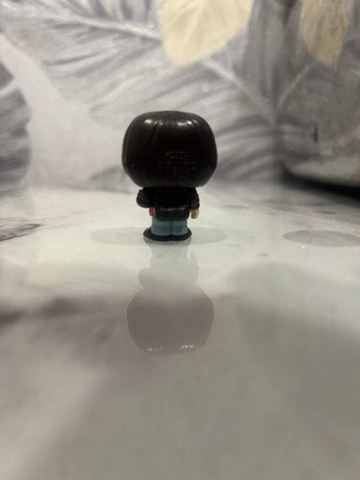 Фігурка Вілл Will Дивні дива Kinder joy Stranger Things