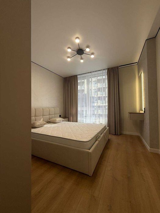 Продаж  1.5 кв 46м2 ЖК Паркова Алея І.П - Більше