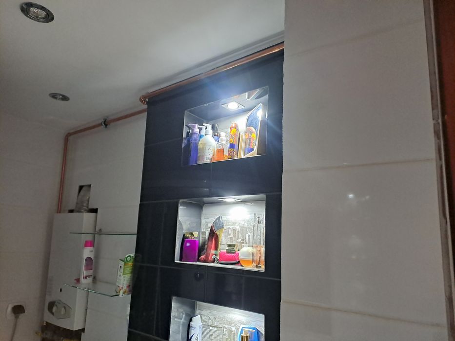 Gazownik hydraulik Awarie C.O