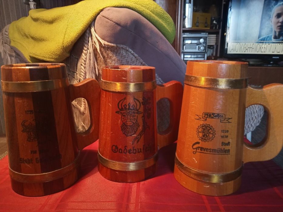 Ваза для фруктов СССР тарелки