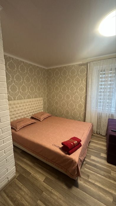 Посуточная и почасовая сдача недвижемости Автотехникум