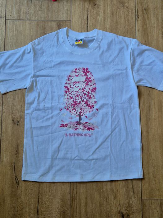 Koszulka bape  M
