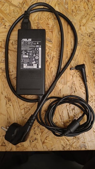 Zasilacz  ASUS ADP-90CD DB 90W oryginalny