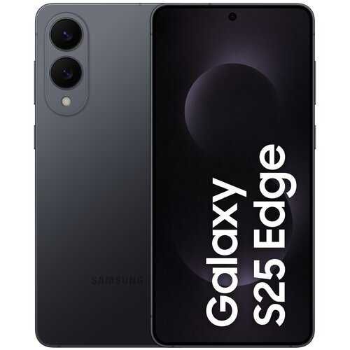 Samsung Galaxy S25 EDGE 5G 256GB 12GB RAM 200MPX Gwarancja Kraków Starowiślna 50 SmartSfera