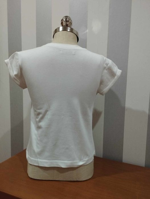 T shirt mayoral tam 6