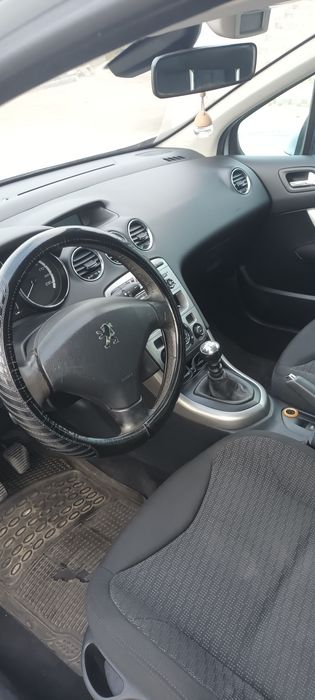 Peugeot 308 sw gasoleo — photo 2