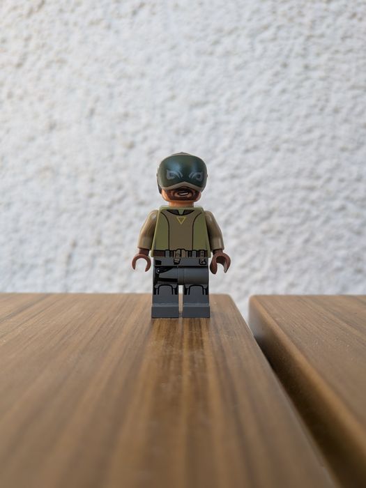 Figurka Lego Star Wars Kanan Jarrus