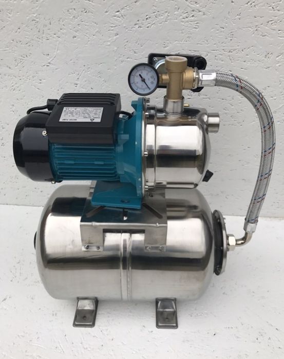 Насосна станція, гідрофор JY1000