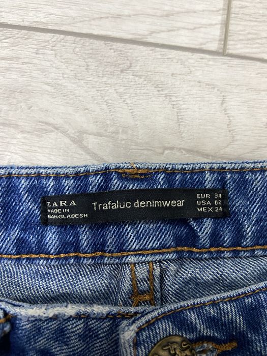 Джинси Zara