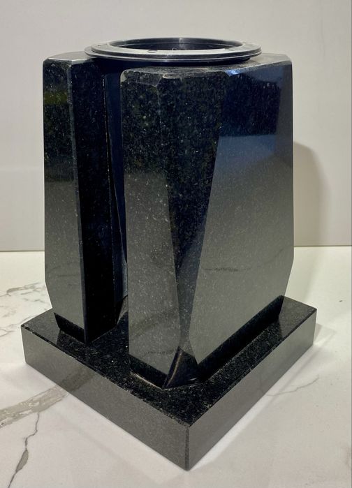 Лампадка , ваза , корпус , підсвічник , гранітна лампадка , скелет