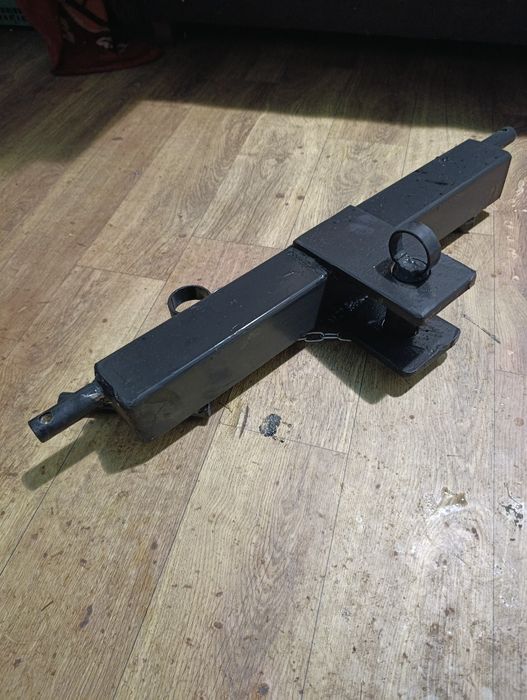 ПРОДАМ Причіпний  пристрій для трактора