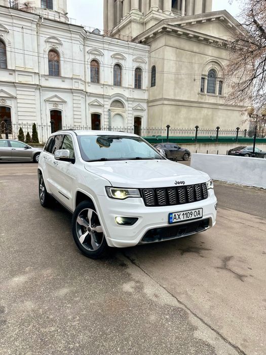 продам JEEP GRAND CHEROKEE джип гранд чероки