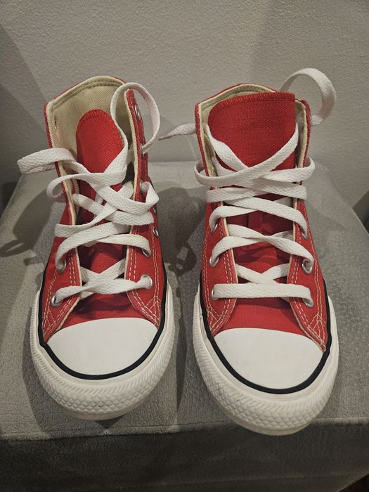 Sapatilhas para crianças 33