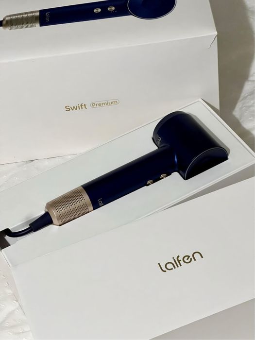 Laifen Swift Premium (suszarka)