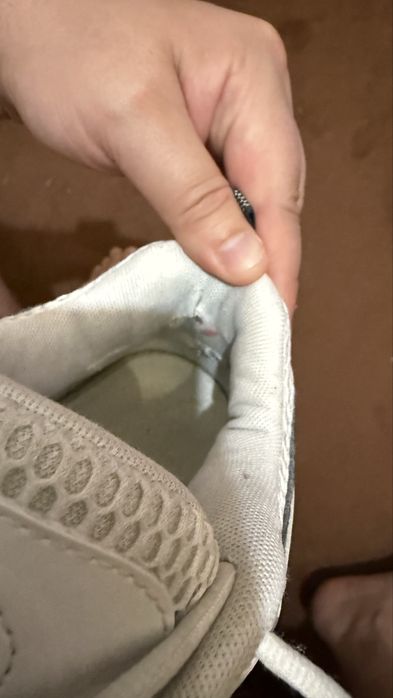 Lacoste storm 96 2k