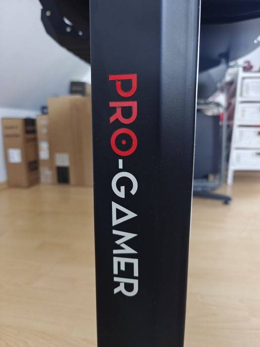 Biurko Pro-Gamer D-3000P