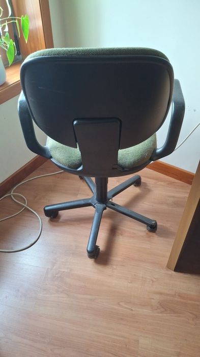 Cadeira de escritório