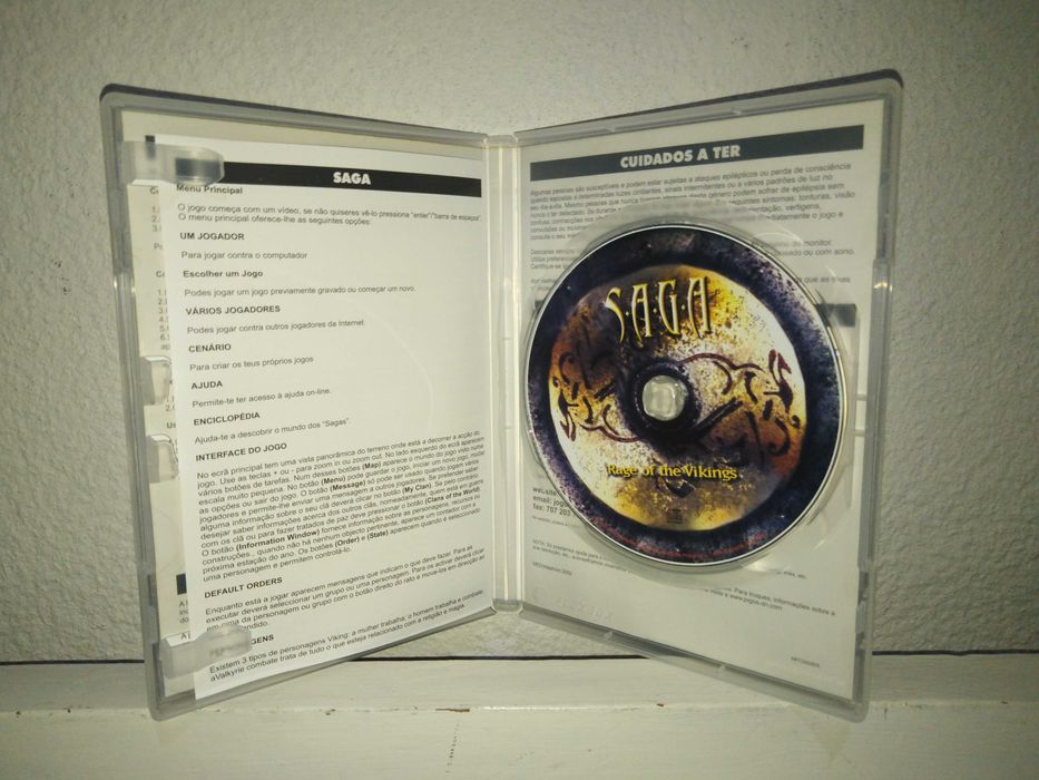 Jogos PC Diário de Notícias