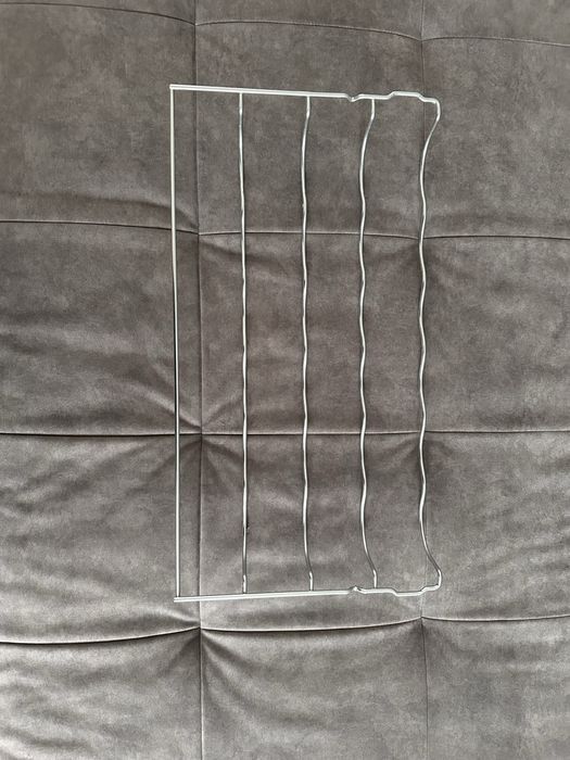 Полиця для пляшок для холодильника Bosh