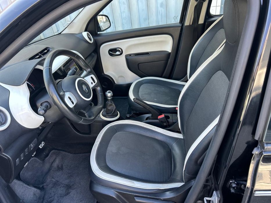 Renault Twingo 1.0 SCE Night&Day - particular