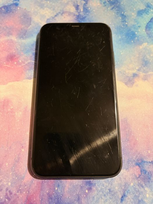 iPhone 11 128 neverlock