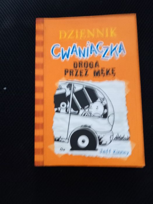 Dziennik Cwaniaczka