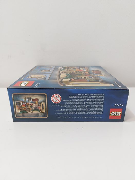 ENVIO GRATIS-LEGO 40770 Room of Requirement (Harry Potter)