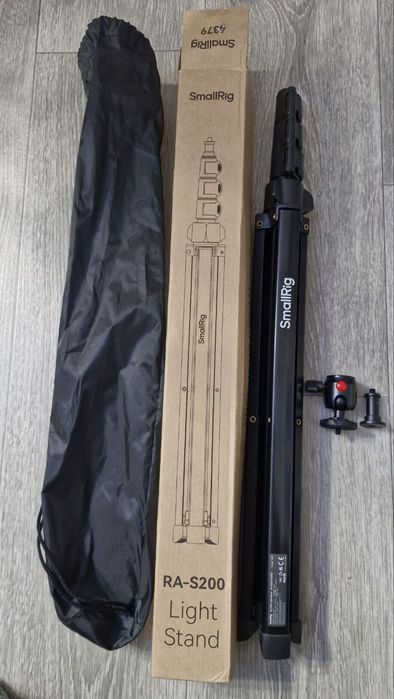 Штатив SmallRig RA-S200.