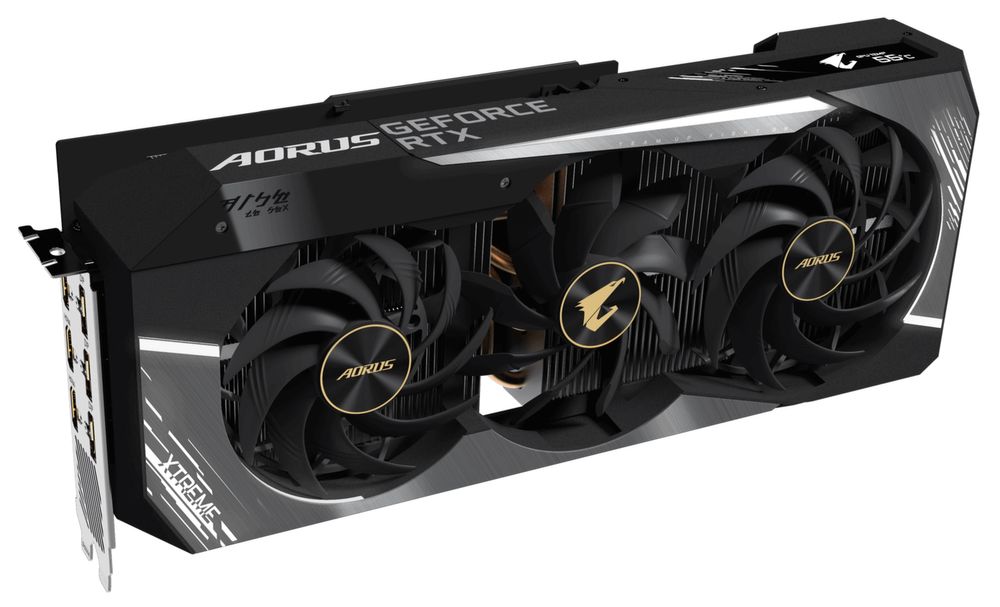 RTX 3080 AORUS Xtreme64739568173185121