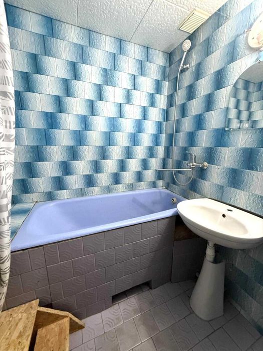 ‼️Королева/Глушко‼️3 комнатная‼️Лучшая цена‼️3 этаж‼️Рядом есть все ‼️