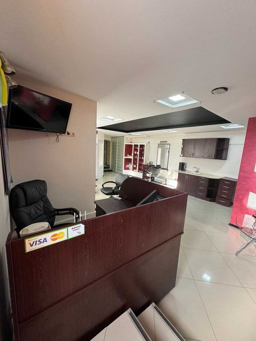 Нежитлове приміщення, м.Жовква