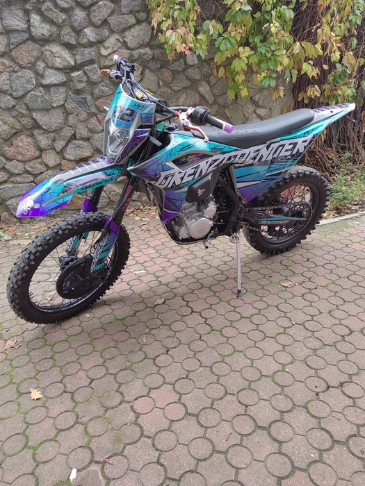 Kovi Max 300 в хорошем состоянии
