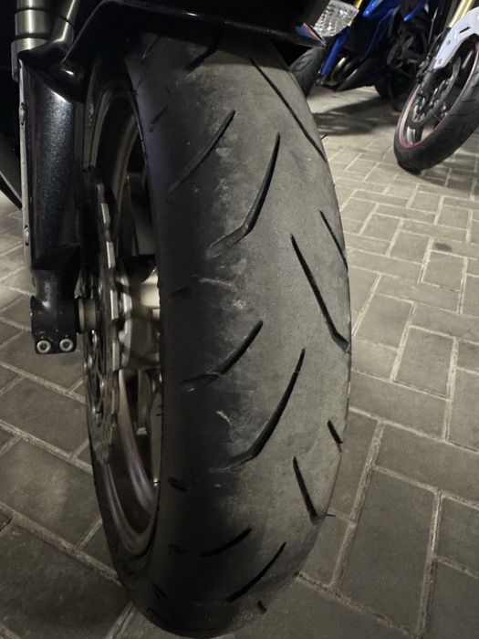 Kawasaki Ninja1000 ABS 2012г. 14200км!