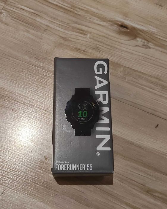 Garmin Forerunner 55