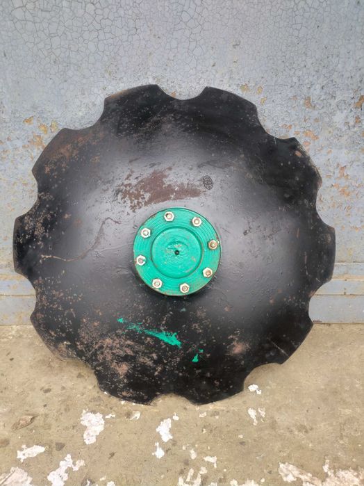 Диск борони АГ,АГД,УДА