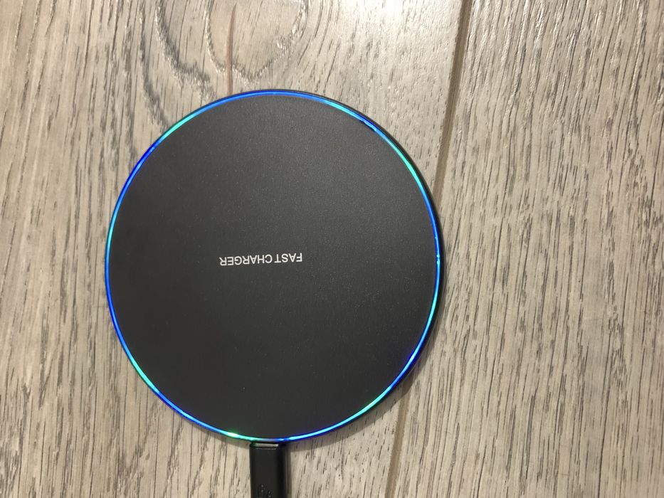 Беспровідна зарядка