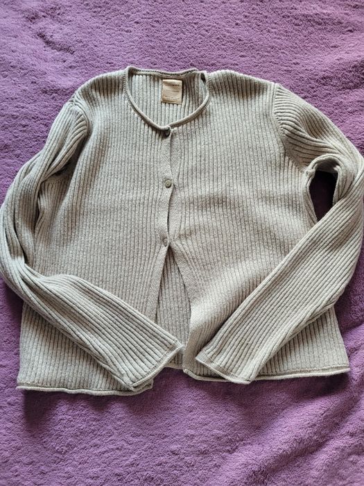 Zaraz sweterek 152