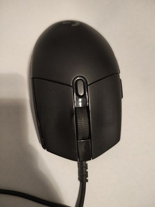 Logitech G102 Prodigy Gaming Mouse