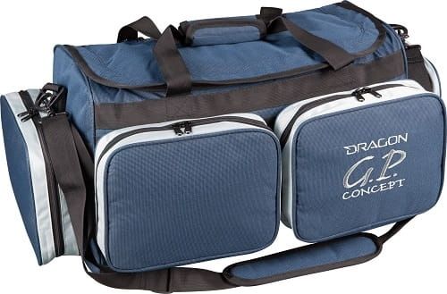 Dragon Torba Podróżna G.P Concept 4 Portfele
